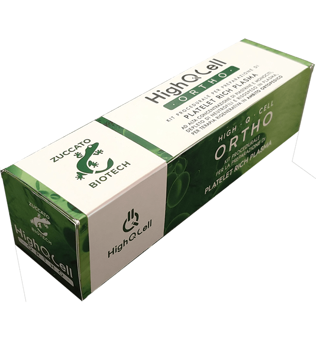 Scatola High Q Cell All-In-One