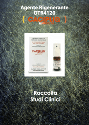 Raccolta Studi Clinici Cacipliq20®