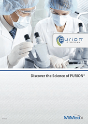 Brochure processo Purion