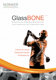 Depliant GlassBone™