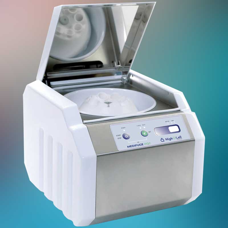 Centrifuga Medifuge CGF